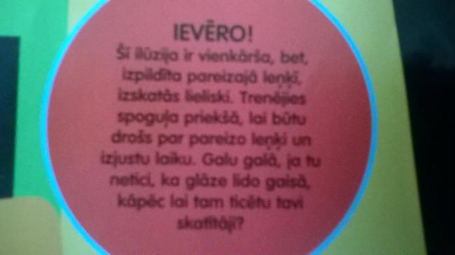 paldiesCeru ka bija... Autors: Fosilija Fokus pokus truļaļa5.