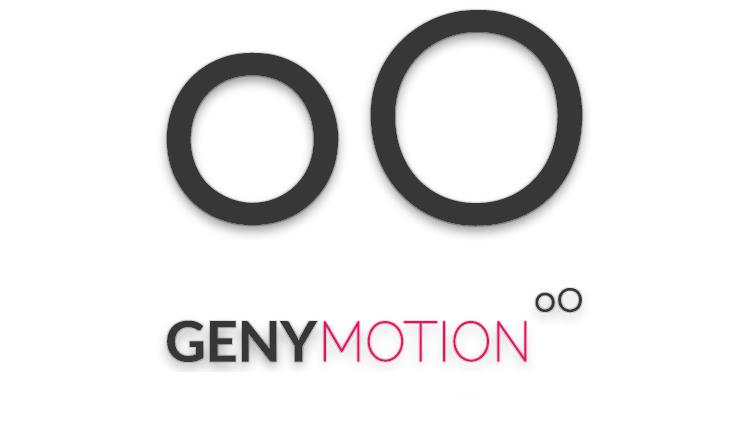 3 GenymotionGenymotion ir... Autors: Fosilija 5 veidi kā darbināt Android uz datora