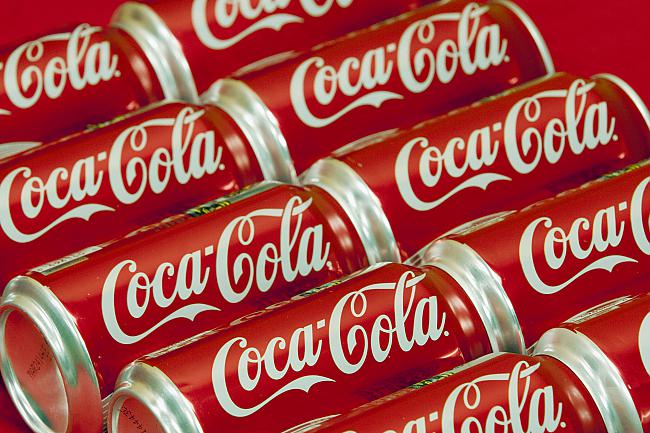  CocaCola ir otrais pasaulē... Autors: MonaLisa. Fakti par visu ko