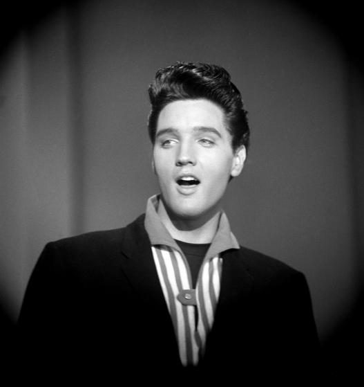 Elviss Preslijs nbsp Elviss... Autors: Geimeris Kādēļ šīs slavenības aizgāja bojā?