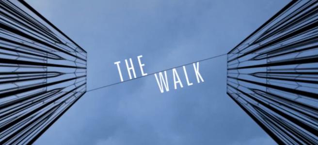 Sākšu ar savu mīļāko The Walk... Autors: MyMonty 5 manas mīļākās filmas!