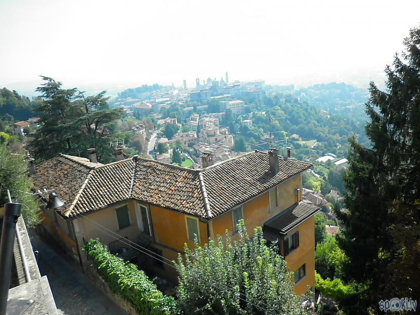 Autors: pyrathe Ceļojumi: Bergamo (Itālija)