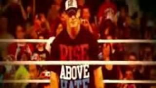  Autors: Fosilija WWE Raw Kane vs John Cena Promo