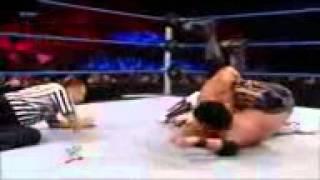  Autors: Fosilija WWE Moves101 The Moves From Justin Gabriel vs Heath Slater VI WWE Superstars