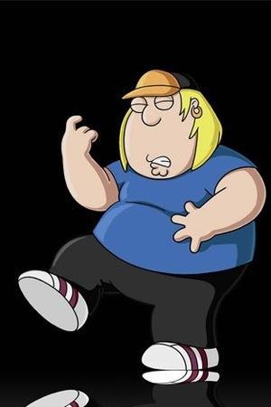 Paradoksāls ir fakts Brian ... Autors: KarInA906 Kautkas par Family Guy