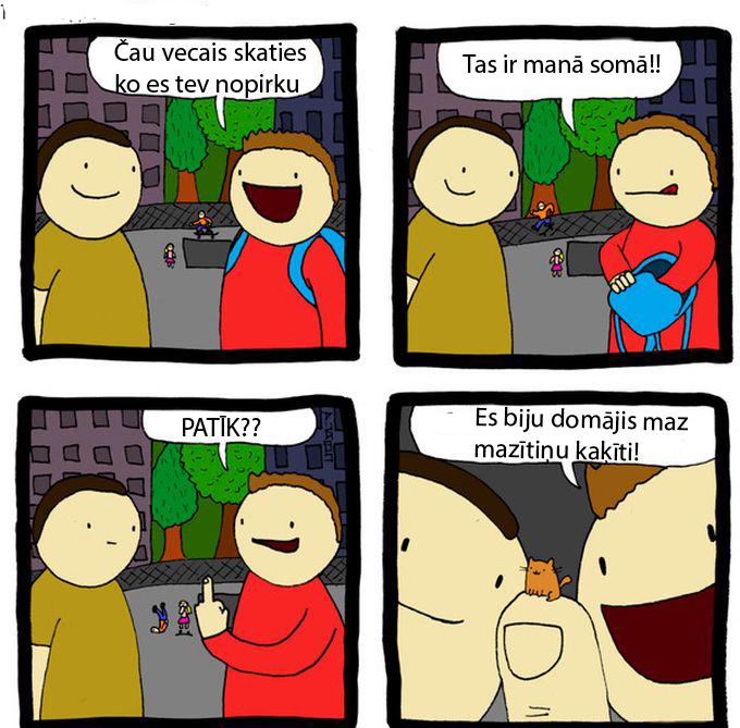  Autors: Fallang Komiksi *3