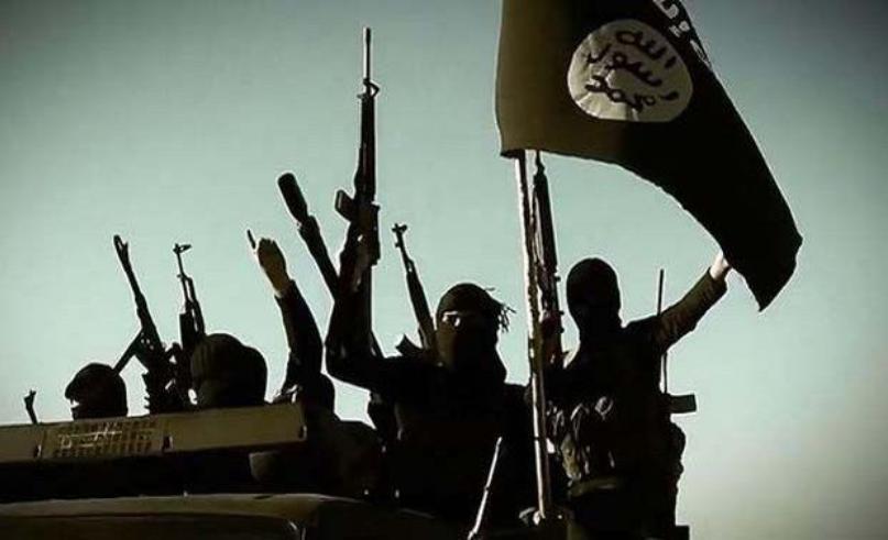 ISIS ir pacēlis terorismu... Autors: Jorogumo Jihadi Help Desk