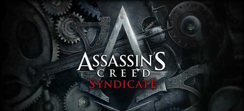  Autors: fragranCee Assassin creed syndicate