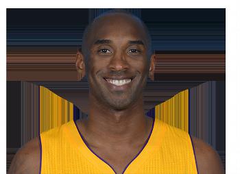 Kobe Bean Bryant jeb Black... Autors: Dunkman Kobijs Braients