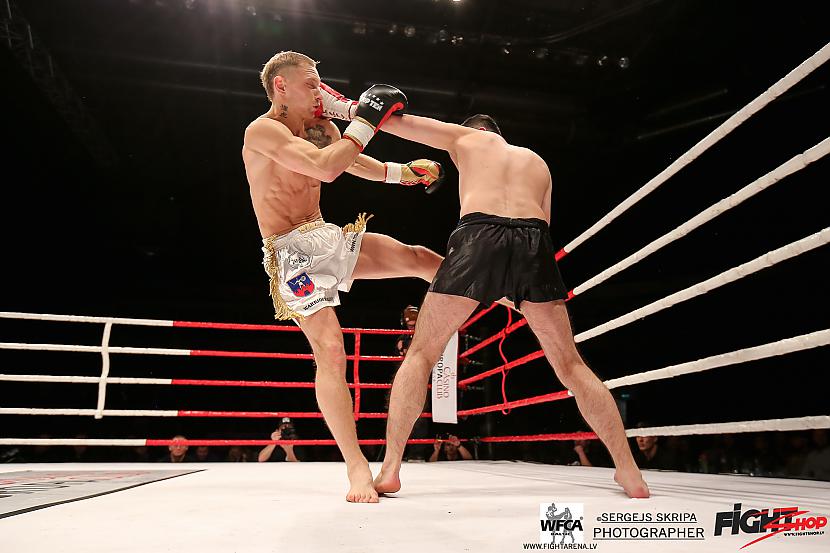  Autors: EV1TA Foto atskats uz ''Fight Arena'' 5.decembrī!