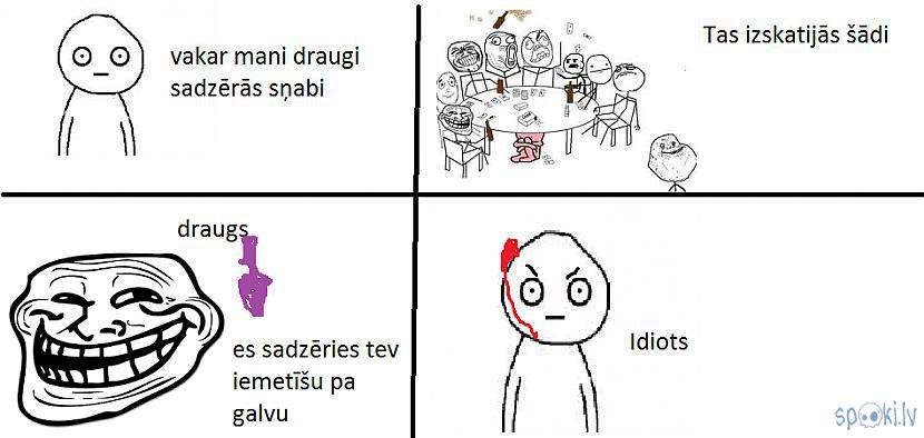  Autors: Fosilija Uzlabo Garīgo #14