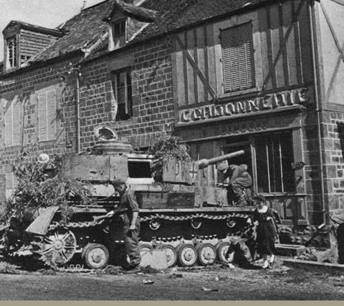 Sascaronauts Panzer IV... Autors: DamnRiga 30 iznīcinātu tanku vraki.