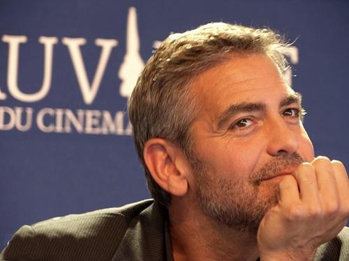 George ClooneyDžordžs Klūnijs... Autors: Fosilija 2015.gada 10 labākie aktieri!
