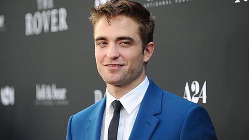 Robert PattinsonDomāju ka... Autors: Fosilija 2015.gada 10 labākie aktieri!