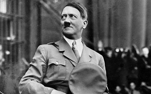 nbspnbsp1 DaļanbspHitlera... Autors: Spriciks911 Hitlers, visapmelotākā Persona cilvēces Vēsturē (1.Daļa)