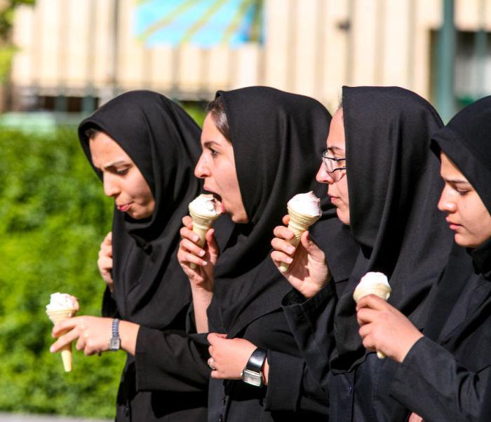  Autors: Lords Lanselots Kāda tad patiesībā ir Irāna? Lauz savus stereotipus!!