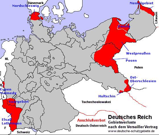 Vācija zaudēja teritorijas gan... Autors: Spriciks911 Otrais pasaules karš - neizstāstīts stāsts (3. daļa)