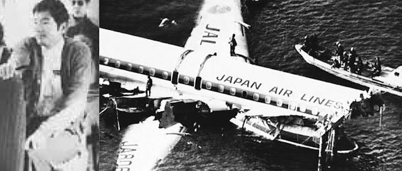 Japan Airlines Reissnbsp350... Autors: Testu vecis Lidmašīnu piloti - masu slepkavas