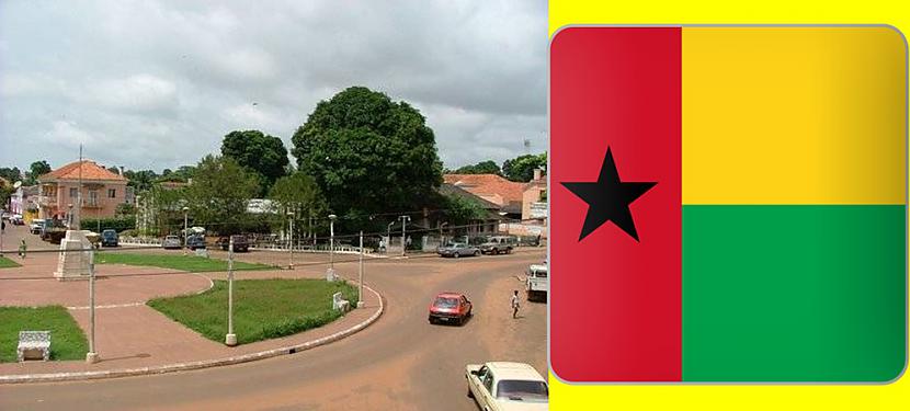 52vieta GUINEABISSAU ... Autors: WorldCountry Statistika Āfrikā