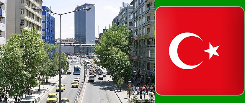 7vieta TURKEY  1167000000000 Autors: WorldCountry Statistika Eiropā