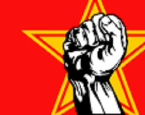 Mūdienās komunisma idejas nav... Autors: Fosilija Patiesais komunisms!
