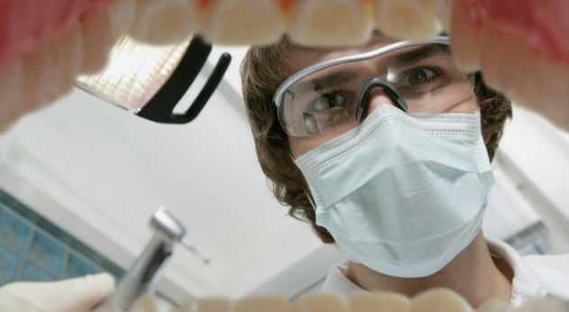 Zinātnieki atjauno zobu... Autors: TkPasta Jaunākie izgudrojumi