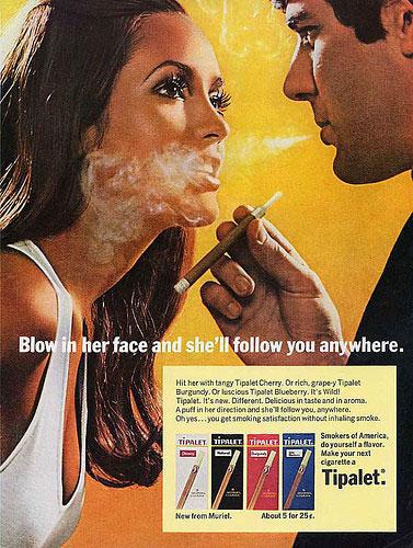 Scaronīs jaunās cigaretes ir... Autors: Lestets Vīrieši ir labāki par sievietēm