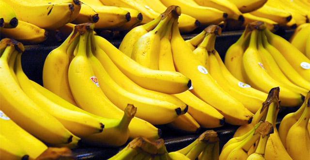 Zinātnieku kolektīvs ievietoja... Autors: Fosilija Pārsteidzošs banānu eksperiments, kas tev sniegs mācību