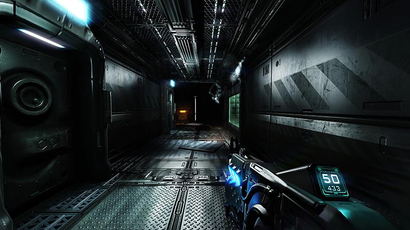  Autors: GETOspirts Doom 3 ep 23