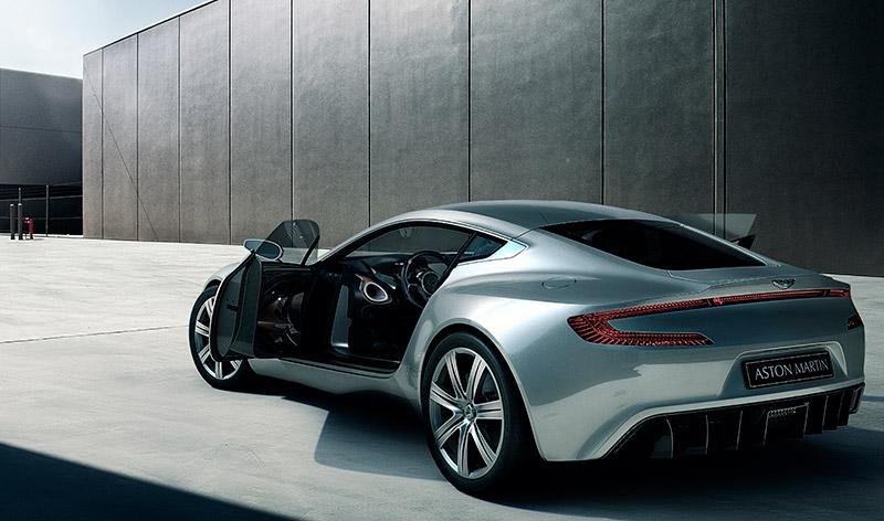 Aston Martin One77 14M Autors: LadyAnna Pasaulē dārgākās mašīnas