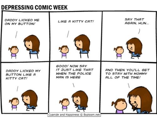  Autors: Fosilija Cyanide & Happiness #3