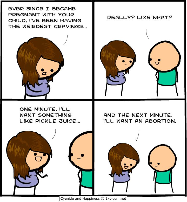  Autors: Fosilija Cyanide & Happiness #3