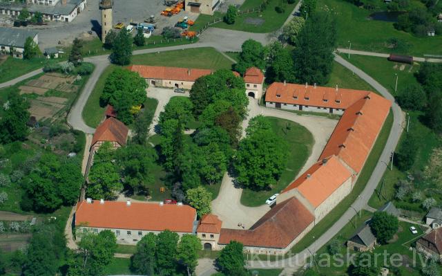 Arī Scaronlokenbekas spoku... Autors: korvete Spoku dāmas