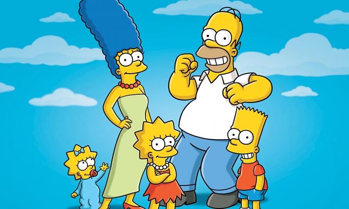 Pēc pēdējiem datiem Simpsonu... Autors: katriinaasom Pāris fakti par iemīļoto multfilmu Simpsoni