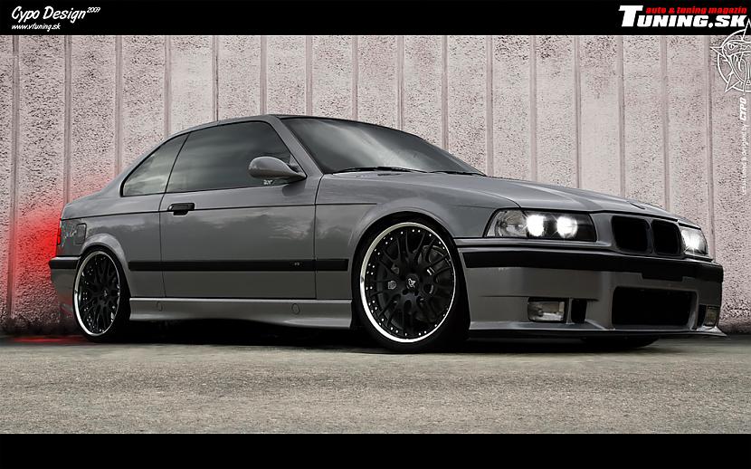  Autors: KaSpiSki666 Bmw e36