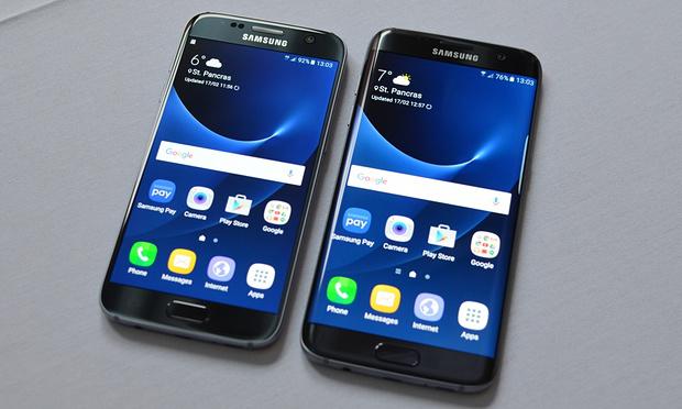  Autors: Datuvelv MWC 2016: Samsung apstiprina ūdensizturīgo Galaxy S7 un Galaxy S7 Edge