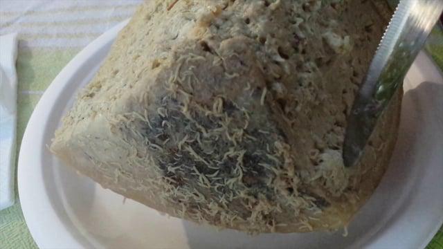 Slavenais Sardīnijas siers... Autors: korvete Raibās ziņas