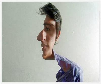 Autors: Gledisa1999 Optiskās ilūzijas .