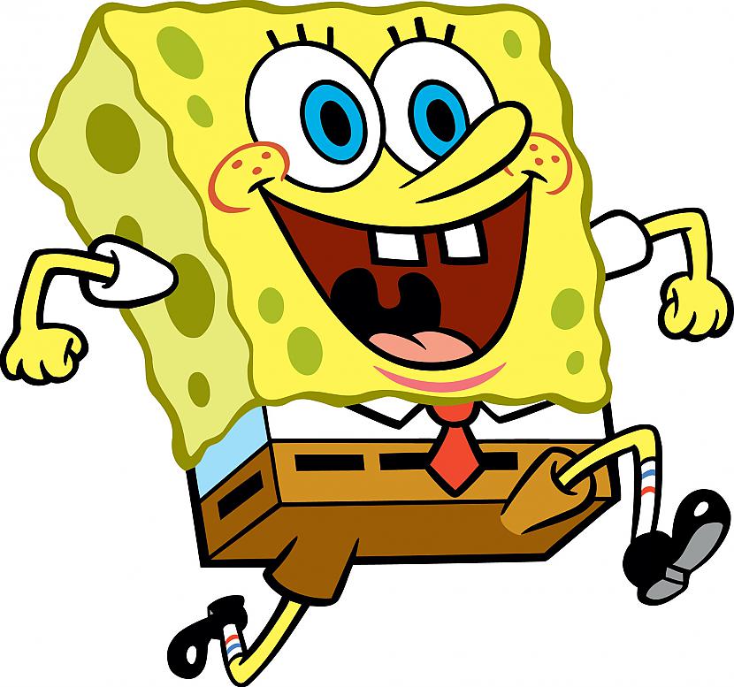 Spongebob Squarepants multenes... Autors: Testu vecis Baisi audioieraksti, kurus noklausoties, tu nespēsi naktī aizmigt (2)