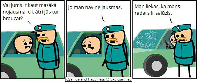  Autors: Mārtiņš2 Cyanide & Happiness LAT #30