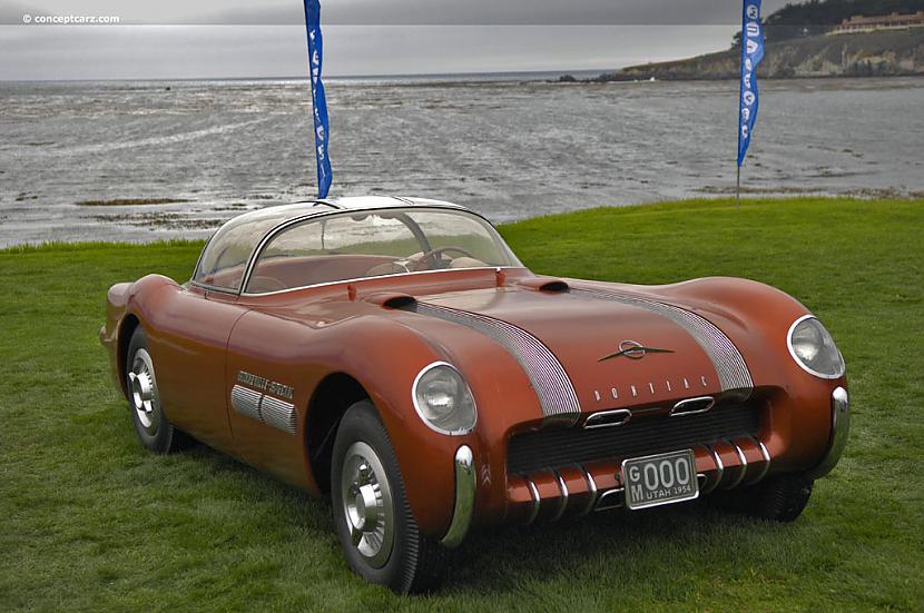 Pontiac Bonneville... Autors: LGPZLV Top 59 dārgākās automašīnas pasaulē