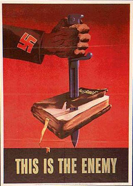  Autors: Fosilija Nacistiskās Vācijas propaganda.