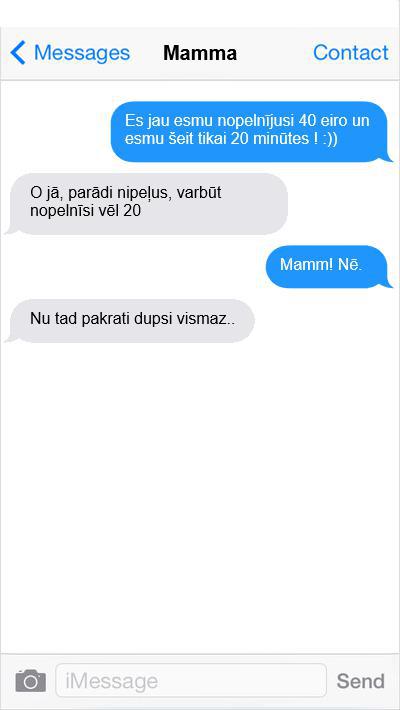 sieva un mīļākais pēc seksa... Autors: Gledisa1999 Smieklīgi SMS, komiksi, anekdotes