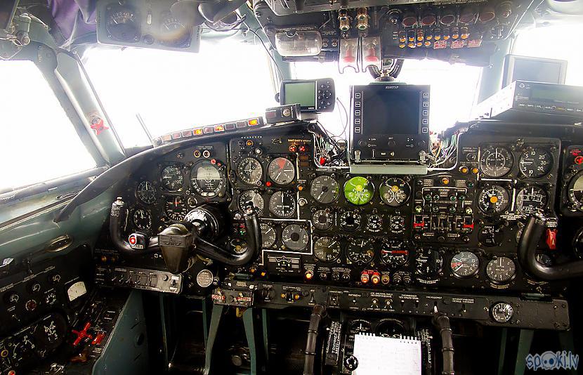 AN24B Lidojuma tehniskie... Autors: xDrive_Unlimited Antonov AN-24