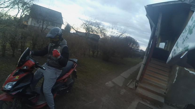 2k16 Scooter season open