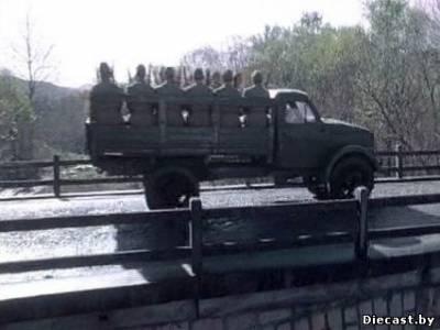  Autors: Klusais vājprāts GAZ 51 GAZ 63  (1946 g. - 1975 g.) 3