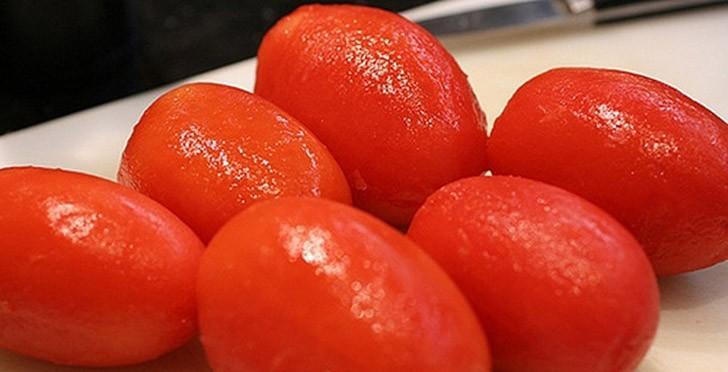 Lai attiiriitu tomaatus vai... Autors: ezkins Mikroviļņu krāsns netradicionāla izmantošana