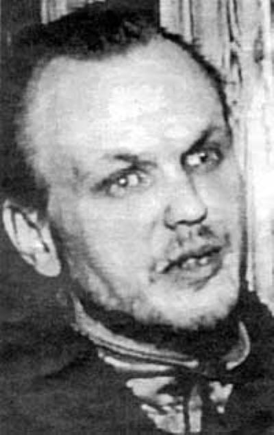 Maksims Vladimirovičs... Autors: Testu vecis Krievijas un Padomju Savienības psihopāti