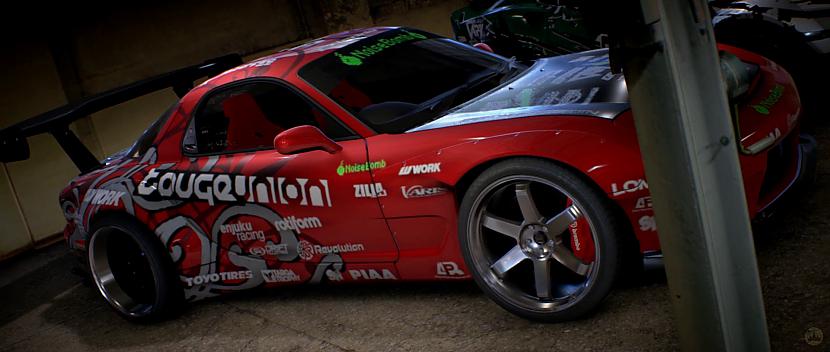  Autors: CEE CHANNEL NFS 2015 - All Kings (21:9 / Cinematic / PC)
