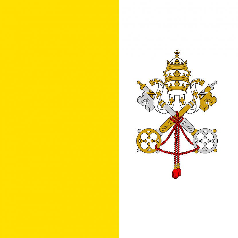 Attēlā Vatikāna pilsētvalsts... Autors: MrLatviskais Kā kļūt par pāvestu